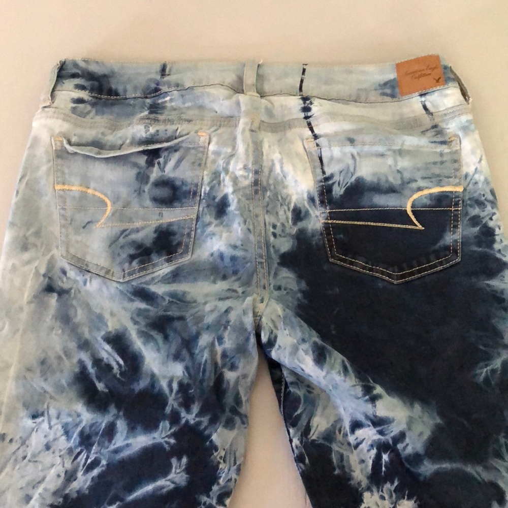 Jeans - Picture 5 of 6